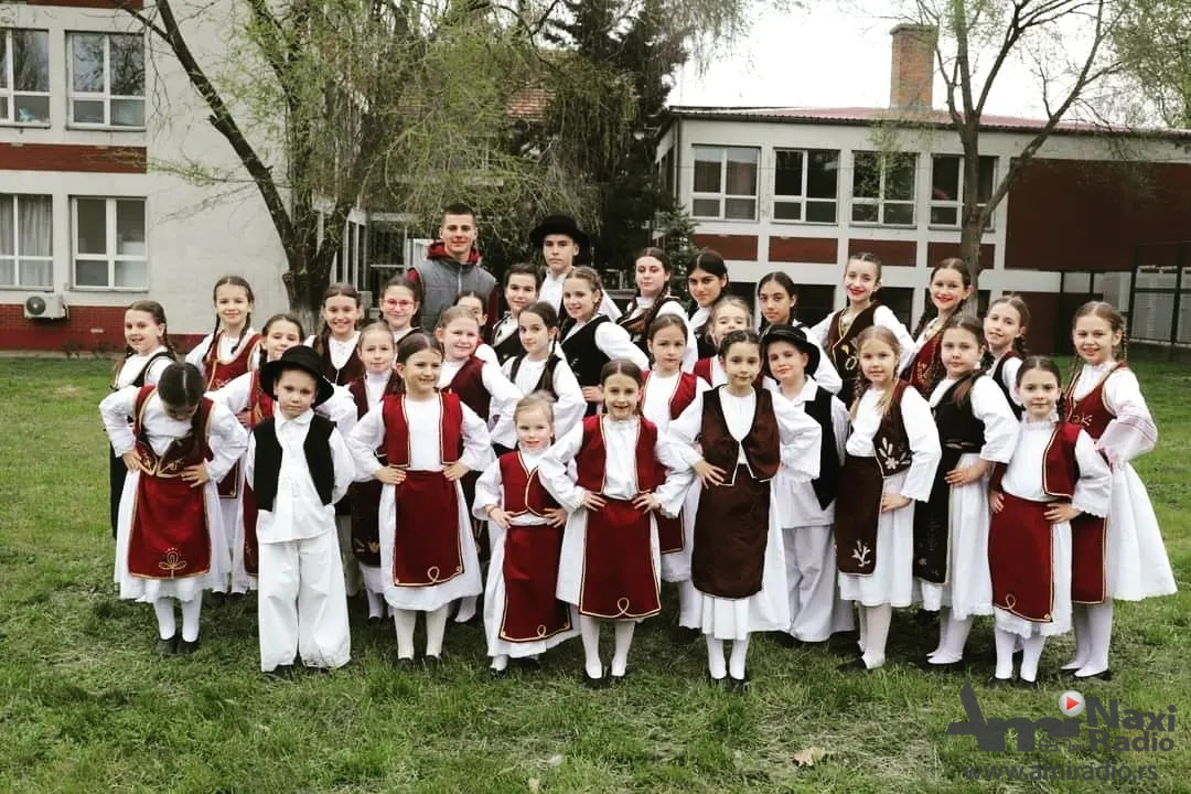 Koncertom tradicionalnih pesama KUD “Bašaid” u subotu obeležava 25 godina postojanja