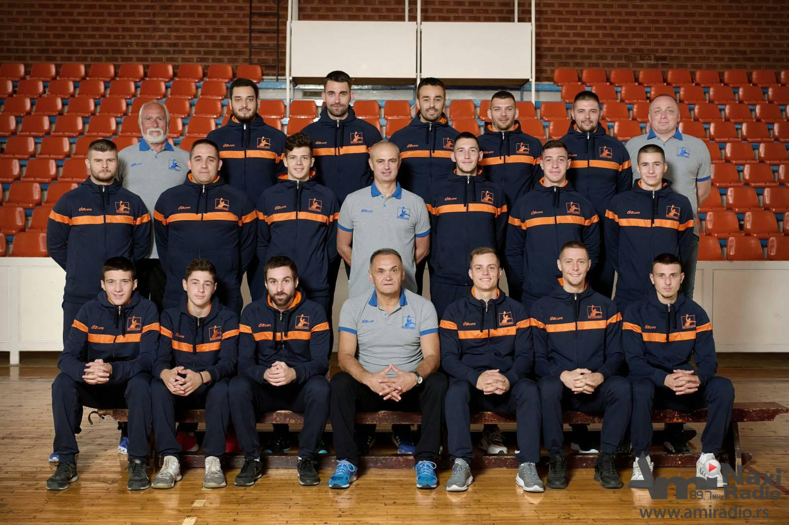 Kikindski rukometaši sve bliži povratku u elitu: U “Jezeru” savladan “Sivac”