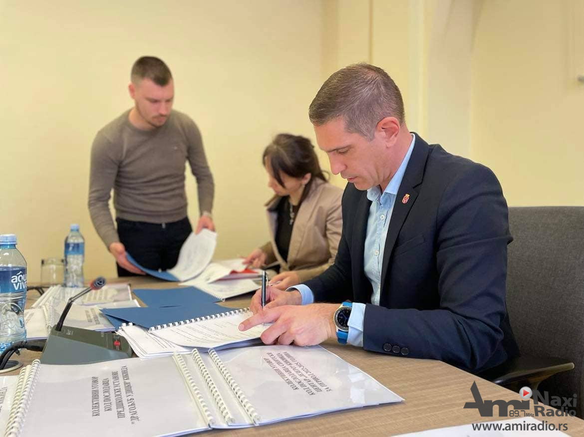 Za potrebe vantelesne oplodnje 10 radnih dana i tri bruto prosečne zarade za žene u javnim ustanovama