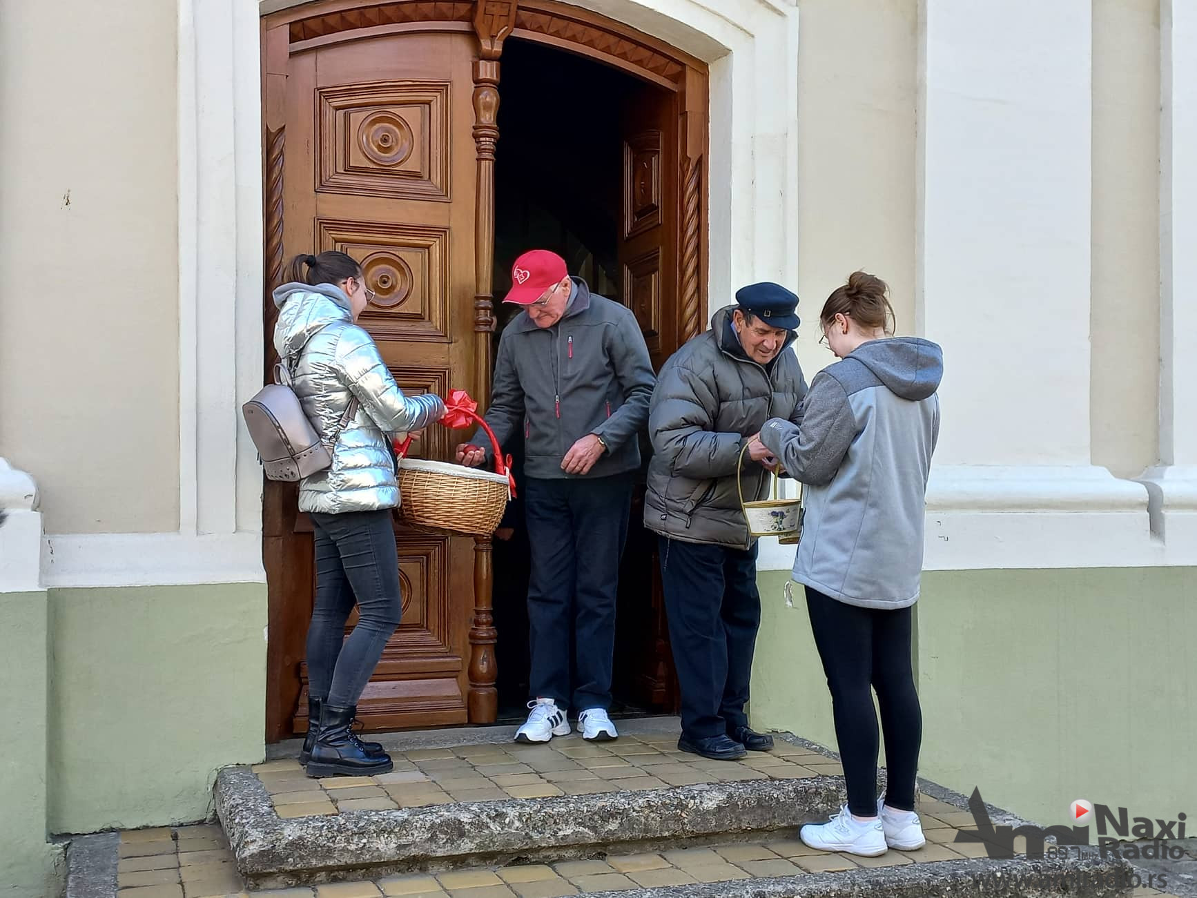 Rimokatolička crkva i vernici danas proslavljaju Uskrs