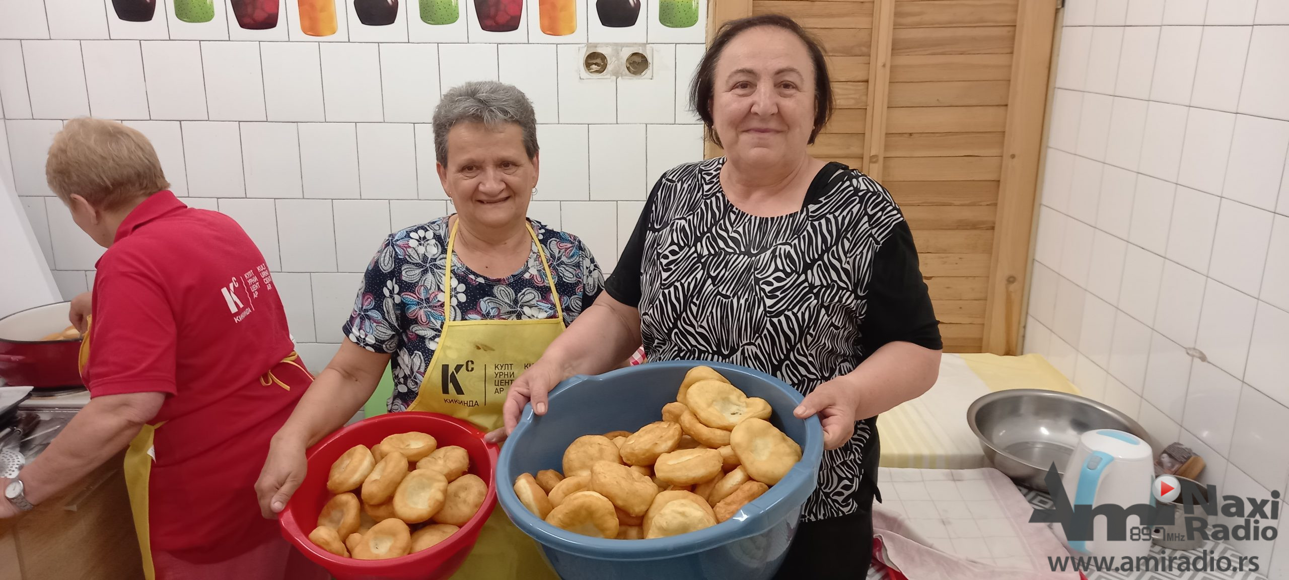Za sva čula: Idoške “zdravo dobre” krofne vretenuše i prvoklasno vino za Dan Suvače