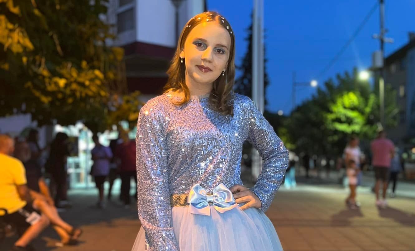 Ena Gogić osvojila Gran-pri na Festivalu “TIN” u Donjem Milanovcu