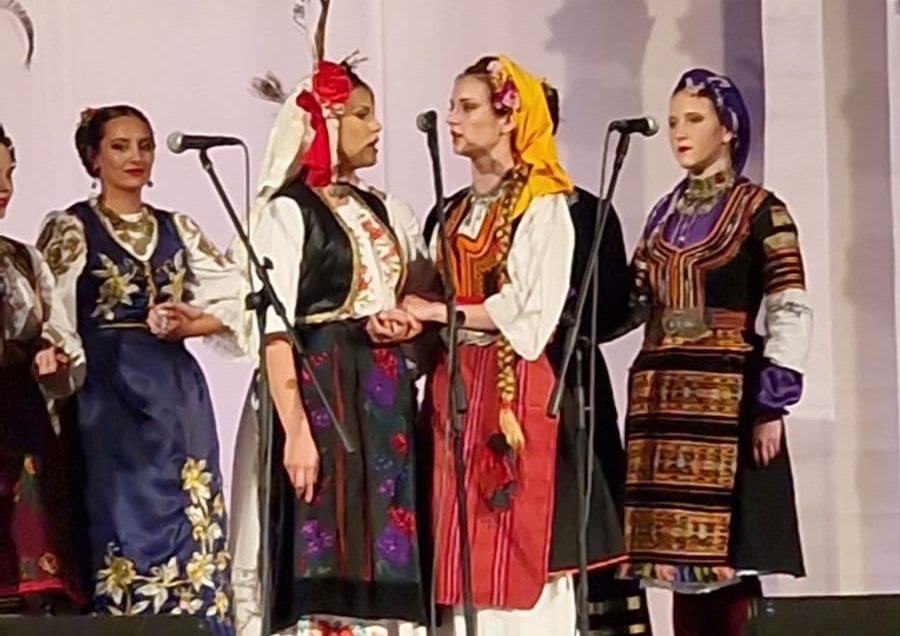 ŽPG “Gusala” ponovo najbolja na negotinskom Festivalu