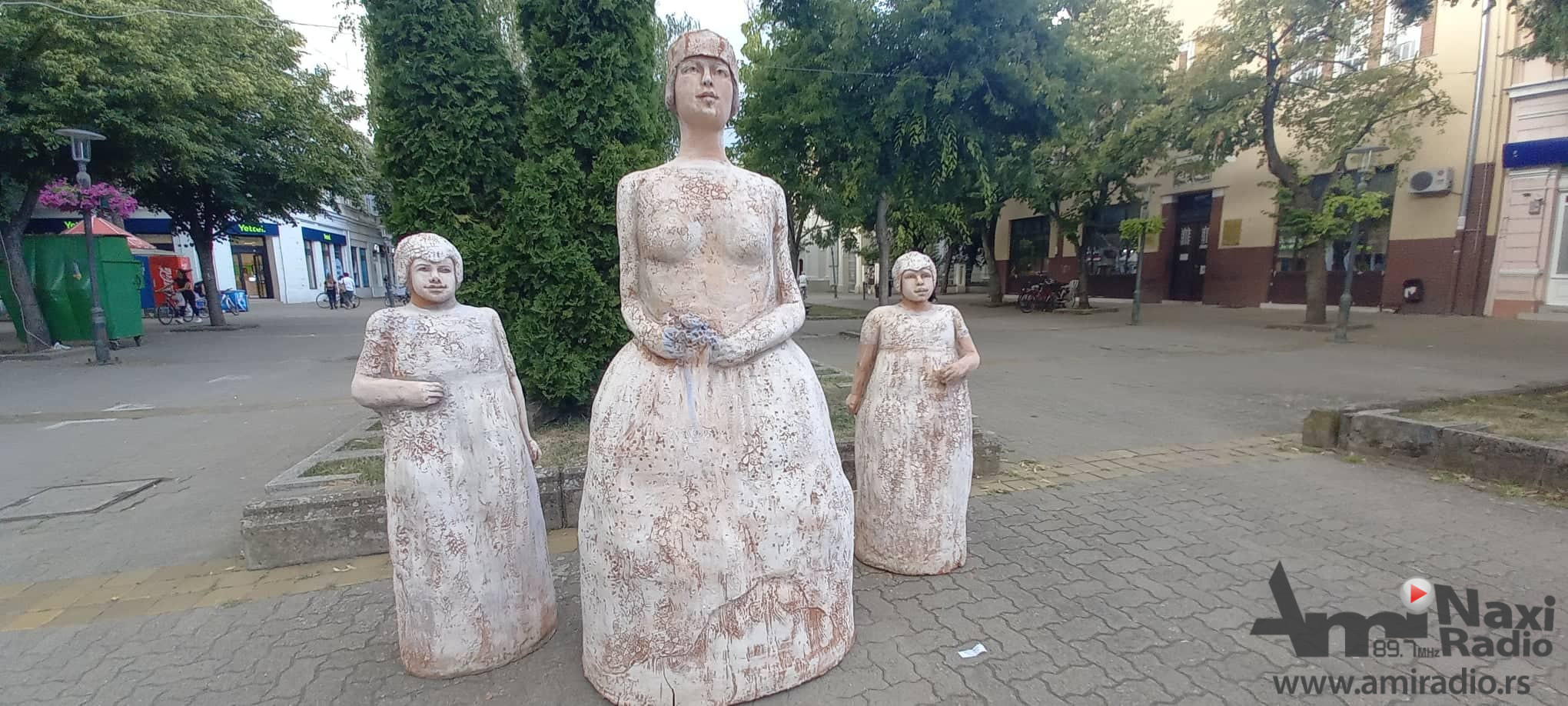 Svečano otvoren 41. Simpozijum “Tera”: Na ovogodišnjem sazivu vajari iz četiri zemlje