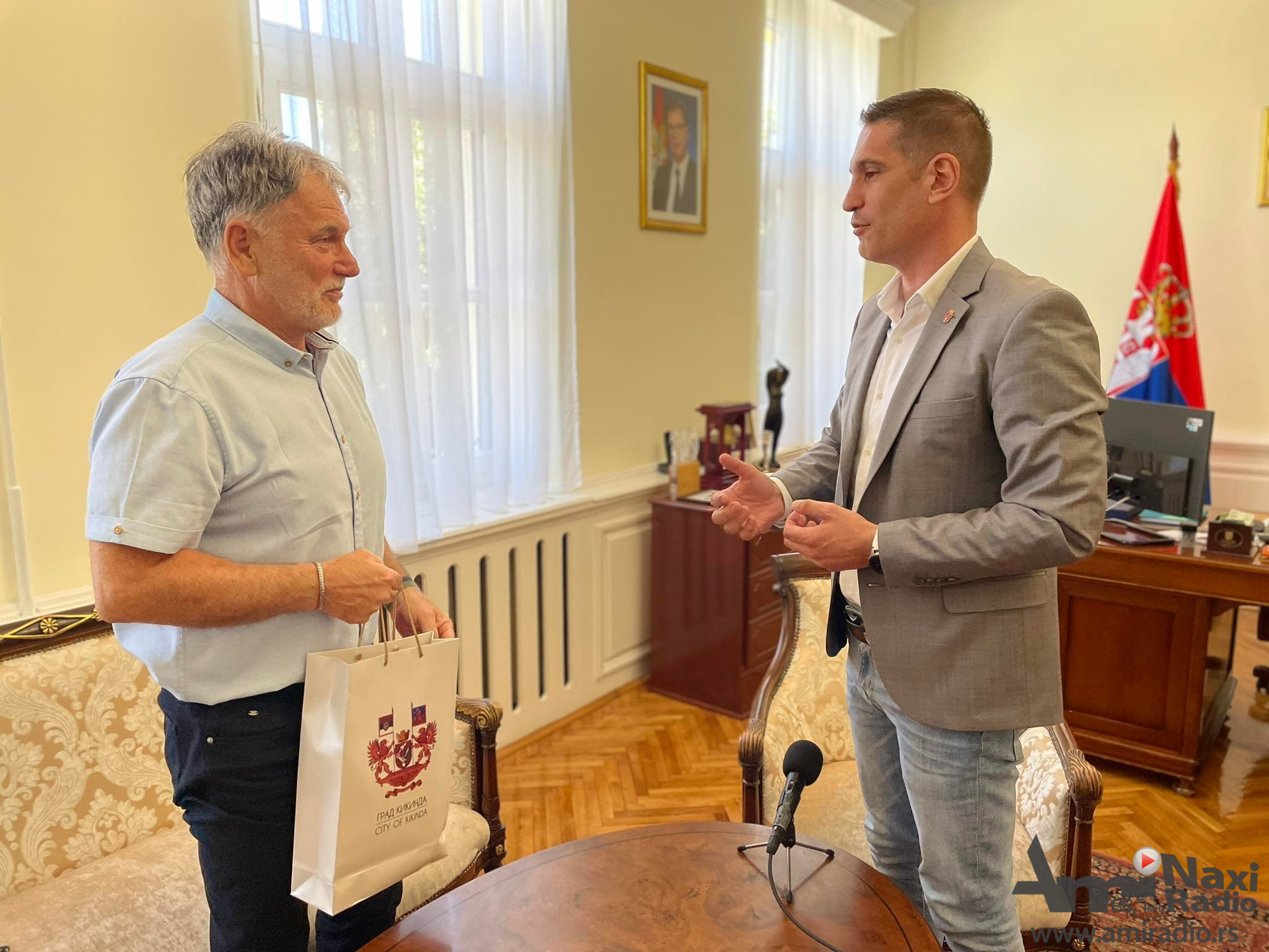 Saradnja sa Fakultetom TIMS kroz edukaciju sportskih trenera