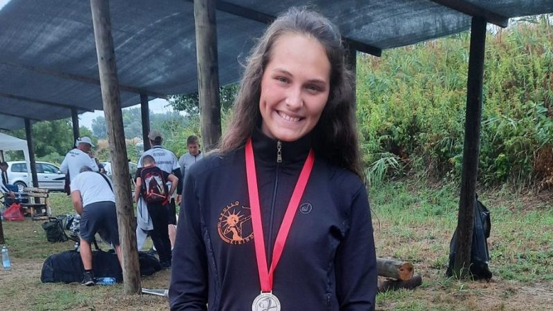 Uspešna sezona za SU “Apolo”: Osvojena ukupno 31 medalja