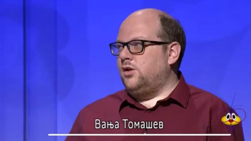 Kikinda ima šampiona “Slagalice”: Vanja Tomašev pobednik 153. ciklusa