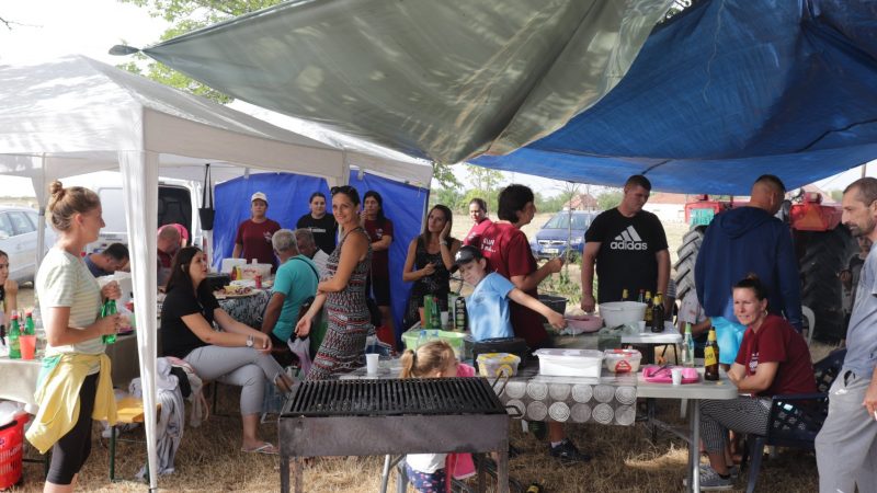 U subotu nastavak “Seljačkog partija”: Koncert i vatromet na Varoškom trgu u Mokrinu