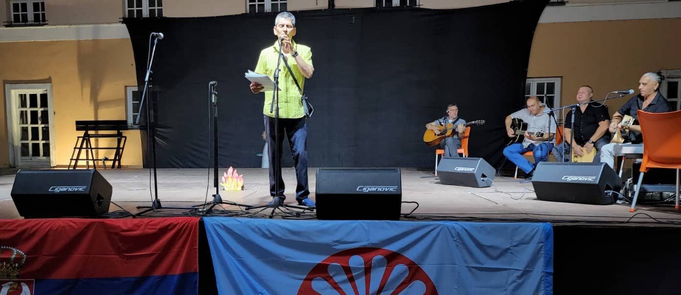 Udruženje “Romski oblak mašte” predstavilo sugrađanima romsku kulturu i tradiciju