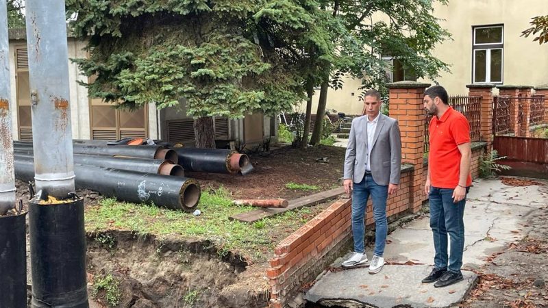 JP “Toplana”: Uskoro završetak remontnog perioda, uloženo više od 30 miliona dinara