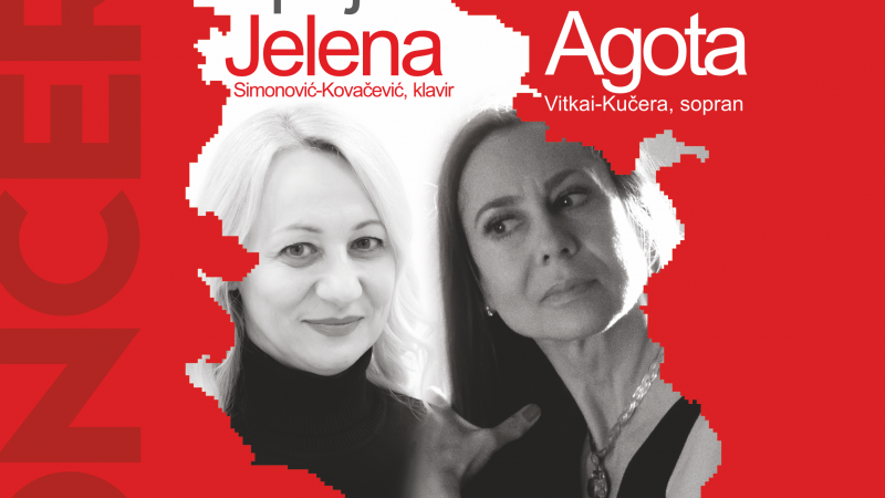 Koncert “Srbija nas spaja” u četvrtak u Muzeju