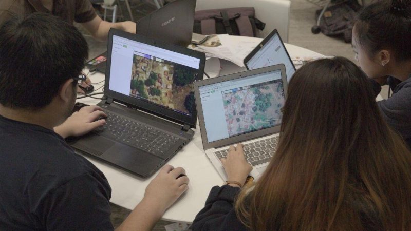 Slobodna škola Pionir: Radionica kartografije u Kikindi 17. septembra, prijavljivanje u toku
