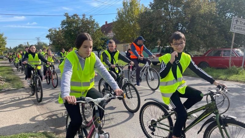 Veliko interesovanje građana za subvencije za nabavku bicikla, poziv završen