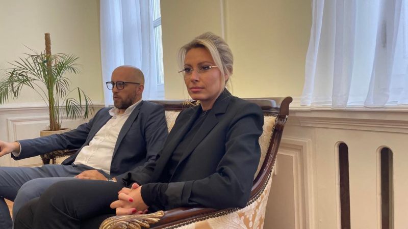 Saradnja lokalne samouprave i Fondacije “Dajana Paunović” u oblasti populacione politike i rodne ravnopravnosti