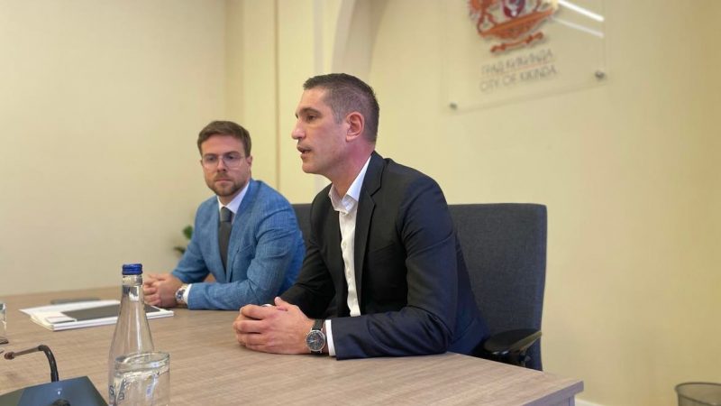 Kroz projekte Evropske unije do razvoja lokalnih samouprava: Kikinda u protekloj deceniji realizovala 30 prekograničnih projekata