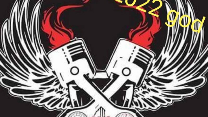 Moto klub “Ki rajders” u subotu organizuje žurku