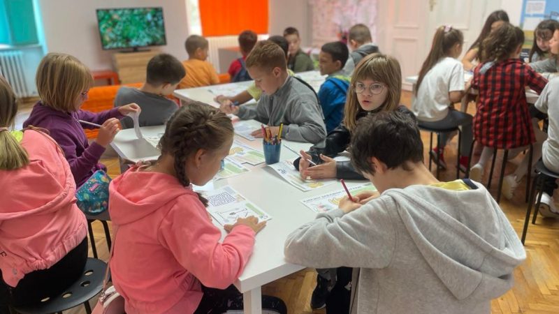 U susret „Mamutfestu“: Likovne radionice u Muzeju od 21. do 26. avgusta