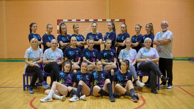 Kikinđanke pobedom započele sezonu u elitnom društvu srpskog rukometa
