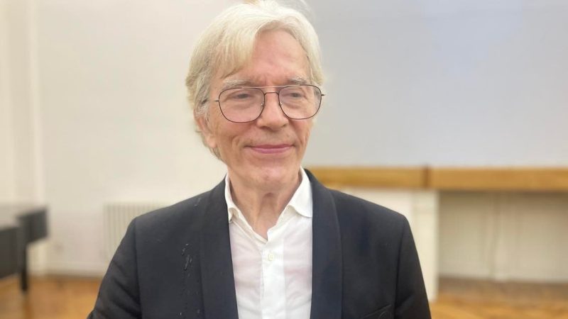 Koncert Jovana Kolundžije u subotu u Muzeju