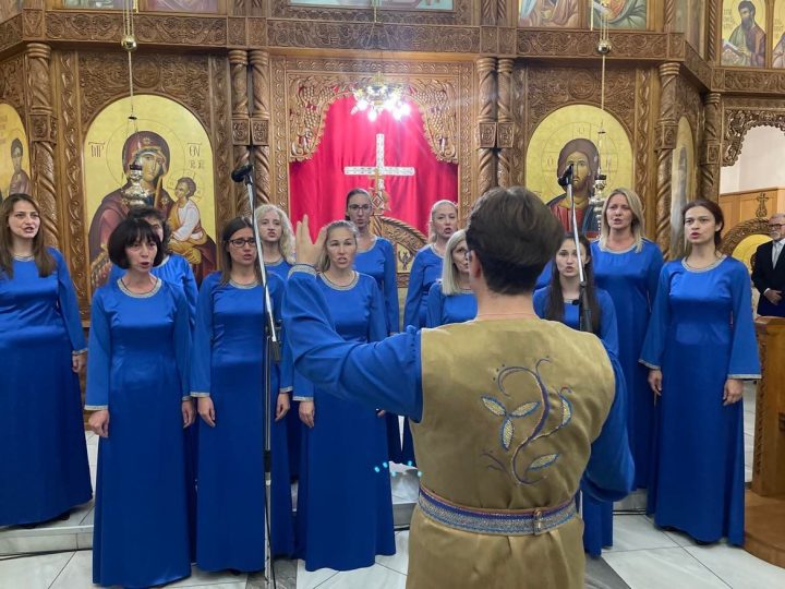 Večeras u Hramu svetih Kozme i Damjana koncert povodom slave hora „Sveti Josif Temišvarski“