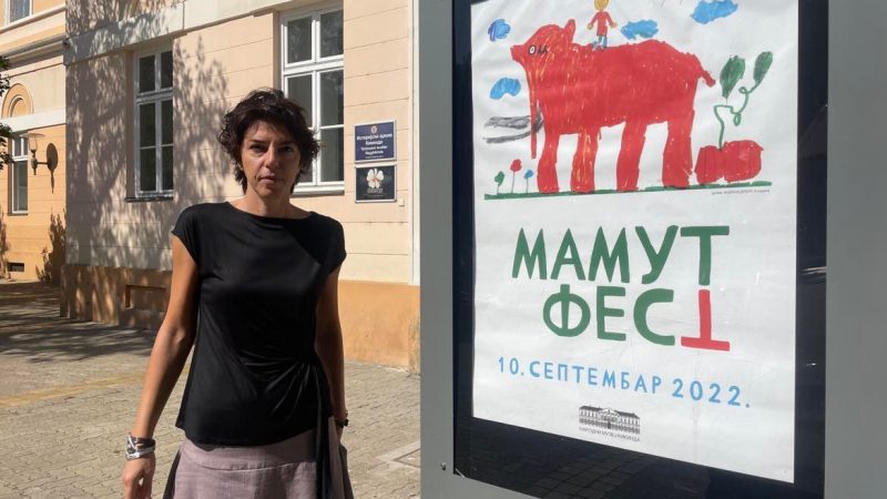 “Mamutfest” 16. put u subotu u Muzeju: Omiljena porodična manifestacija u čast mamutice Kike