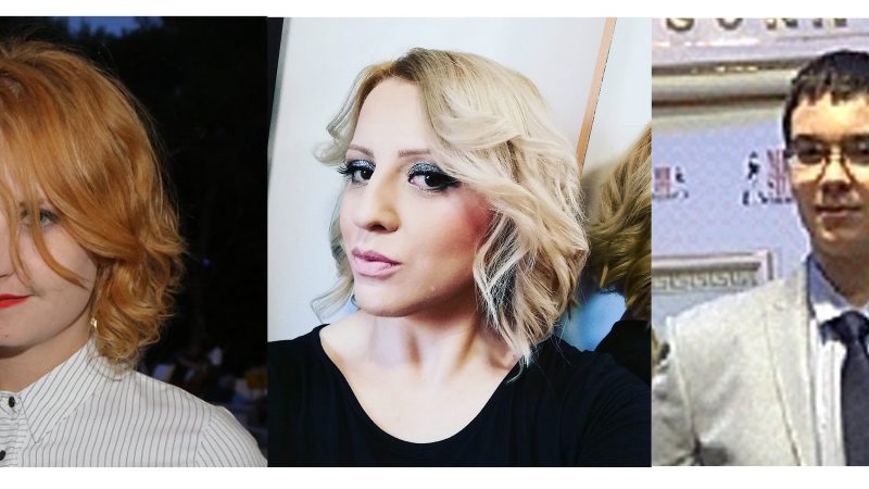 Dunja Brkin Trifunović, Svetlana Savić i Milivoj Popov pobednici konkursa “Prva knjiga”