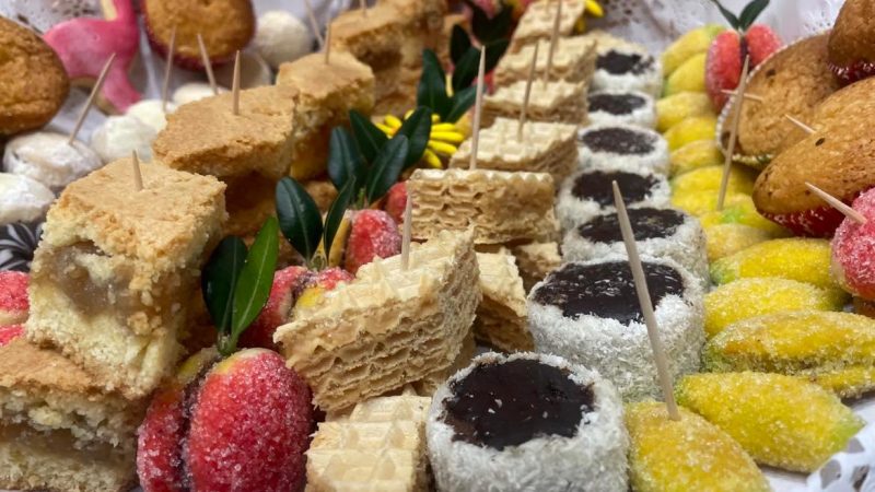 Etno-građansko društvo “Suvača” organizovalo manifestaciju “Gastronomsko očuvanje tradicije po receptima naših baka”