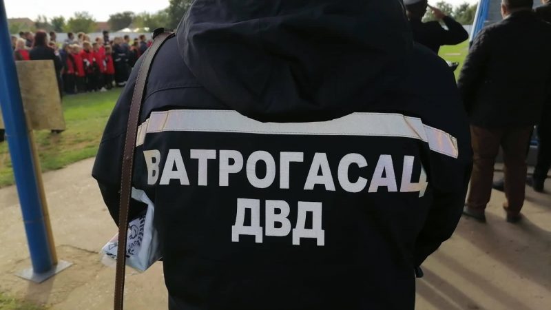 Gradsko vatrogasno takmičenje u Kozarcima okupilo više od 200 učesnika