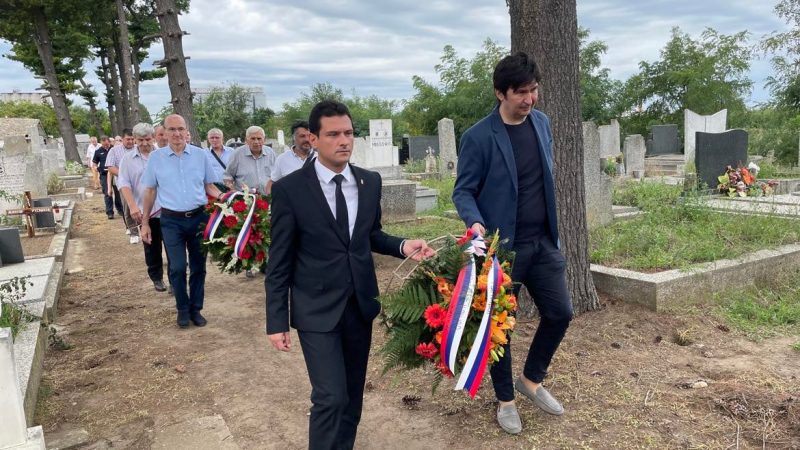 Godišnjica proboja Solunskog fronta, najznačajnijeg vojnog uspeha Srbije u Prvom svetskom ratu