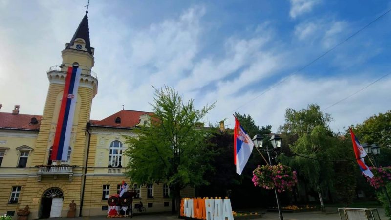 Obeležen Dan srpskog jedinstva, slobode i nacionalne zastave