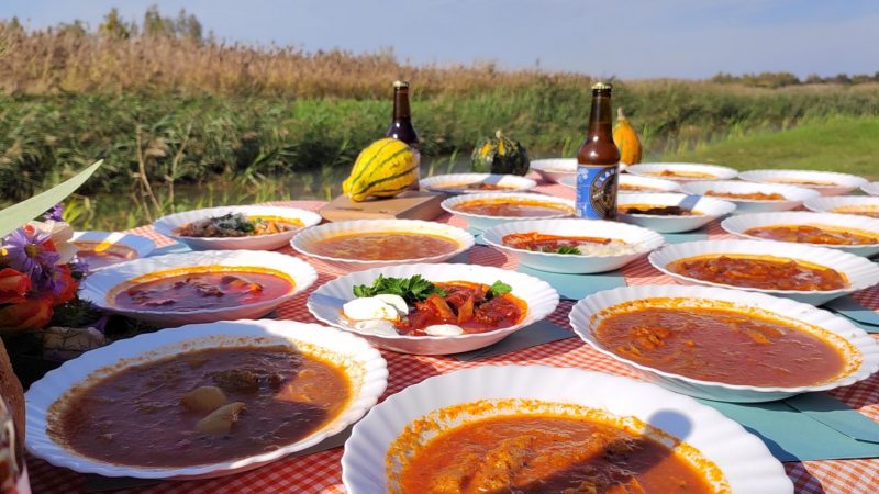 Četvrti „Škembe fest“ 7. oktobra na Starom jezeru