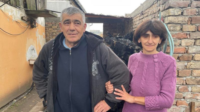 Nastavak saradnje sa Fondacijom “Humana srca”: Pomoć porodicama Zarić i Malešević