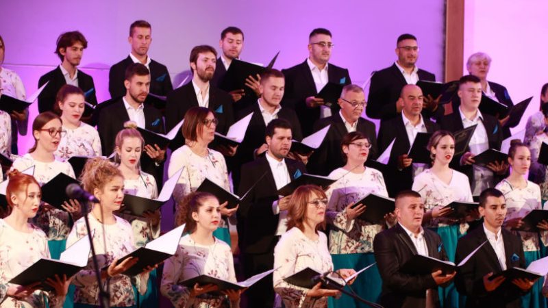 Kulturni centar u ponedeljak slavi 41. rođendan