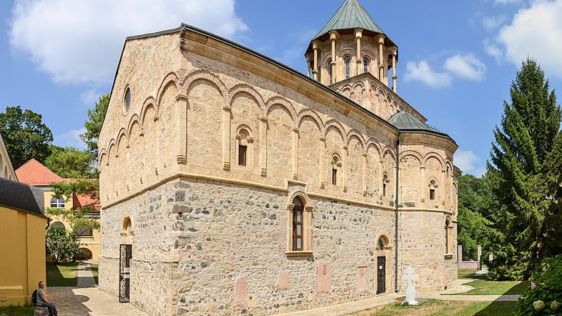 Udruženje penzionera organizuje izlet Sremski Karlovci i manastiri Fruške gore