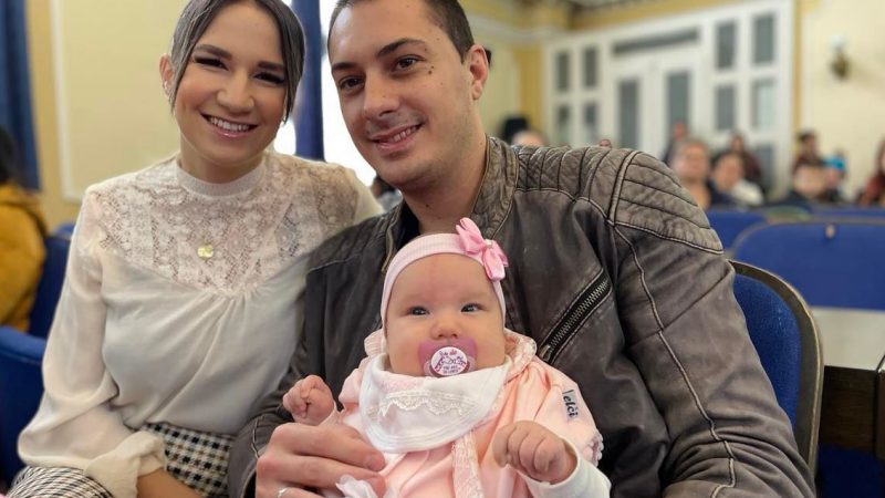 Dodeljeni bebi-paketi roditeljima dece rođene u julu, avgustu i septembru