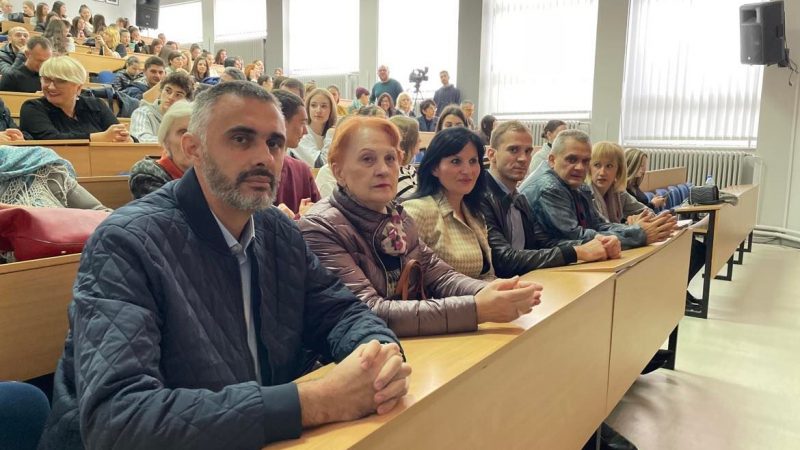 SSŠ “Miloš Crnjanski” obeležila Dan ustanove