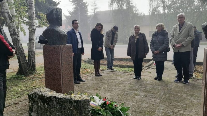 U Nakovu obeležen Dan oslobođenja i kolonizacije