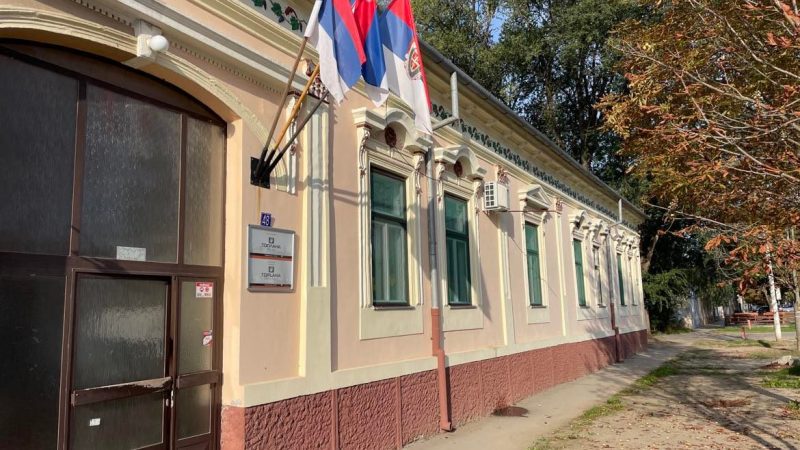 Bez grejanja korisnici u delu Ulice Braće Tatić