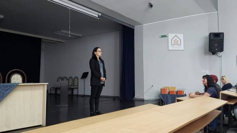 VŠSSOV: Upriličen svečani prijem za novu generaciju studenata