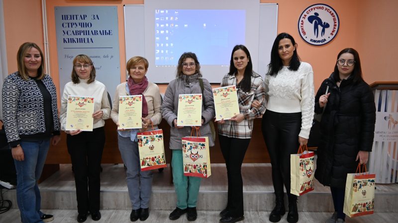 Nagrađeni najbolji radovi na likovnom konkursu “Sova ušara redovan gost našeg grada“