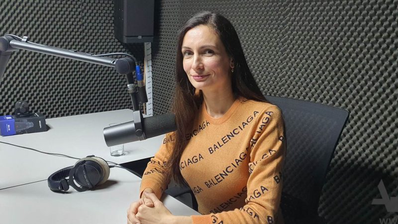 Kristina Kovačević o dokazanim benefitima konzumiranja crne čokolade