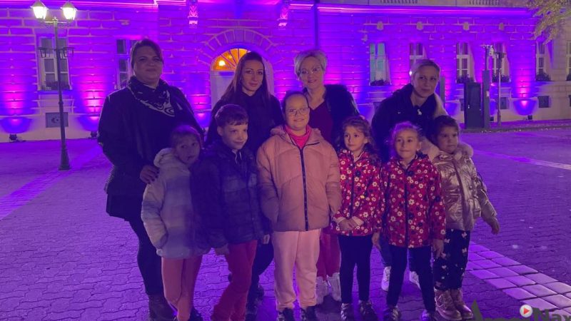 Dan prevremeno rođene dece: Ljubičasta boja kao podrška malim divovima i njihovim roditeljima