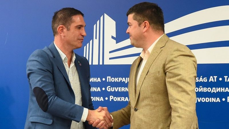 Kikindi od Pokrajine više od 3 miliona dinara za izradu planske dokumentacije