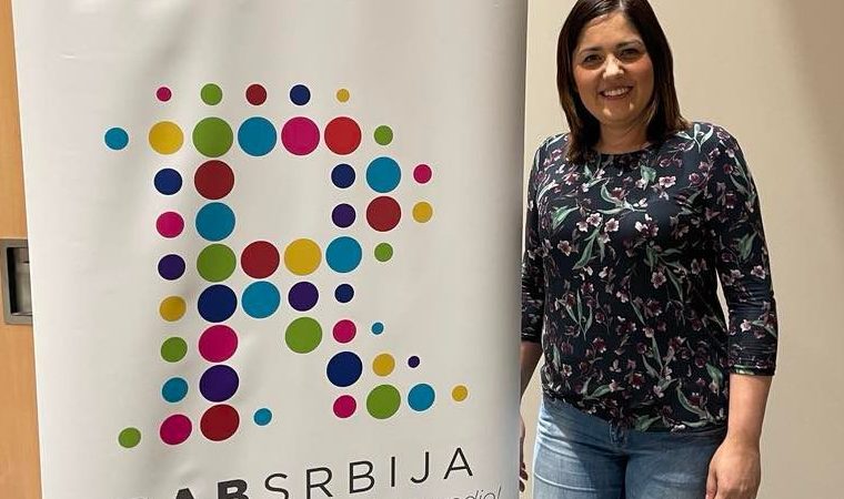 Ami Naksi radio na “Radio danima” na Zlatiboru