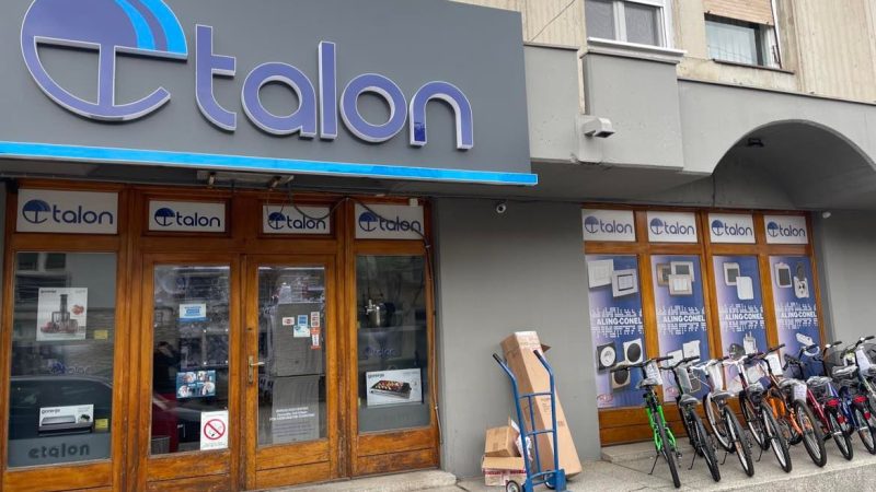 Uz subvenciju grada kupite bicikl u ETALONU: Dobijate 10 posto popusta