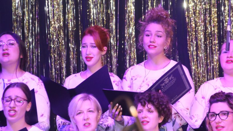 Kulturni centar poklonio sugrađanima praznični koncert