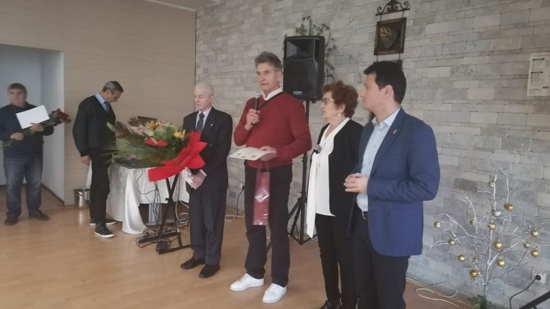Prijateljstvo kikindskog i temišvarskog udruženja penzionera: Kikinđani gosti na obeležavanju slave