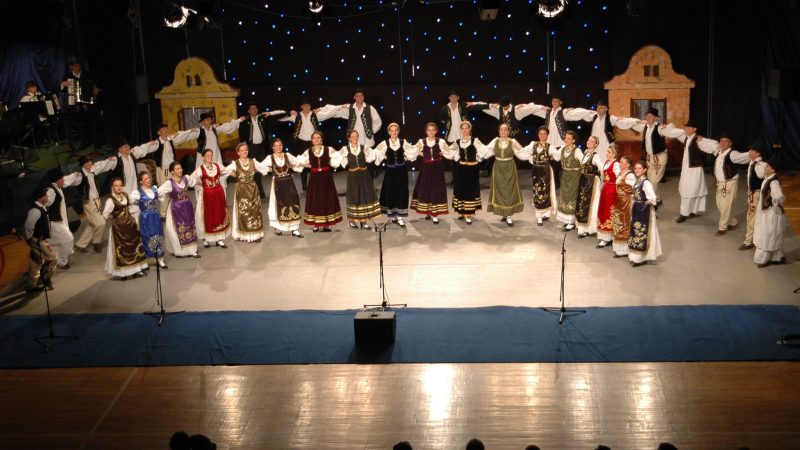 Koncerti ADZNM “Gusle” 11. i 14. decembra u Pozorištu