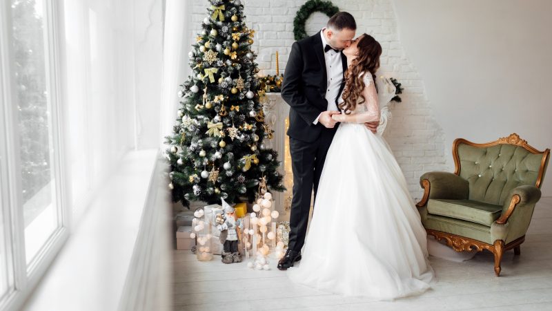 Sklopljeno pet brakova