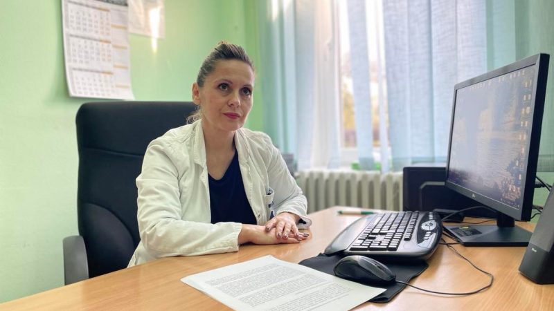 Svetski dan borbe protiv side pod sloganom “Izjednačimo”